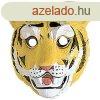 Tigris maszk