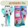 Barbie Cutie reveal meglepets baba - Fni