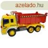 Dmper - vilgt, hangot ad 1:16