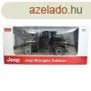 Tvirnyts aut 1:14 JEEP Wrangler Rubicon