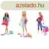 Barbie feltltds - Barbie baba kiegsztkkel