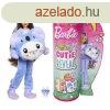 Barbie cutie reveal meglepets baba - koala