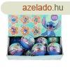 Puzzle golyban 6 fle - Stitch