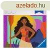 Ravensburger Puzzle 300 db - D100 Vaiana