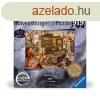 Puzzle Escape 919 db - Anno 1883