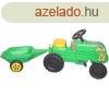 Pedlos farmer traktor utnfutval