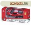 Bburago Ferrari versenyaut - tbbfle, 1:64
