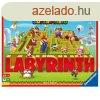 Ravensburger: Trsasjtk - Super Mario labirintus