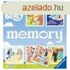 Memria - Bluey