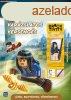 Lego Harry Potter - Varzslatos versengs Ajndk Cho Chang 