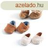 Jtkbaba cip - 3 pr cipcske - 3 pairs of slippers