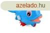 Felhzhat delfin frd- s guruls jtk, Magni