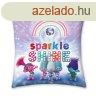 Trollok Sparkle prna, dszprna 40x40 cm