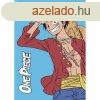 One Piece polr takar 100x140cm