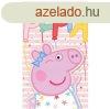 Peppa malac Party kztrl, arctrl, trlkz 30x50 cm