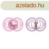 MAM Perfect Dummy 2db SkinSoft szilikon cumi , 6-16 hnapos 