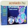 PRISMIC? 3D Puzzle LED lmpa - Maci (APU-R-PM-1603)