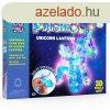PRISMIC? 3D Puzzle LED lmpa - Unikornis (APU-R-PM-1573)