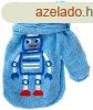 Yo! Bbi keszty 10 cm - Kk/robotos