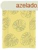 Ceba Baby merev pelenkz lap 50*70 cm Comfort - Monstera Mu