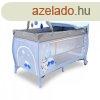 Asalvo Complet 2 szintes utazgy - Rabbit Tippi Blue