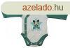 Disney Mickey ell patentos hossz ujj body (62) - zld
