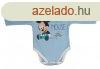 Hossz ujj baba body Mickey egr mintval (50) - kk