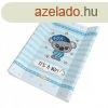 Babastar puha 2 kes pelenkz lap 50*70 cm - it&#039;s 