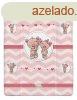 Babastar puha pelenkz lap 50*70 cm - Macipr rzsaszn