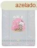 Babastar puha pelenkz lap 50*70 cm - It&#039;s a girl 