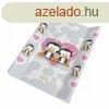 Babastar puha 2 kes pelenkz lap 50*70 cm - Pingvinek szr