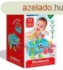 Clementoni - Baby munkapad kiegsztkkel