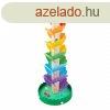 Tooky Toy Fa jtk golyplya szivrvny szn