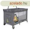 Asalvo Complet Duo 2 szintes utazgy - Pirates