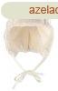 Kenguru Gold Blelt csecsem sapka (TOG 2) - 33-35 cm Ekr