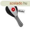 Akuku plss csrg maracas - fekete/fehr