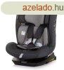 Chipolino X FACTOR 360 I-Size autsls 40-150 cm - Granite 