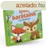 Erdei bartaink - spol knyv