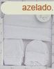 Gamberritos Sapka-keszty-kiscip szett #8837/Fehr