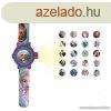 Lexibook Disney Jgvarzs projektoros karra 20 motvummal