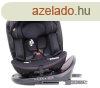 ISOFIX-es 360-ban forgathat Mama Kiddies i-Size Power GT2 