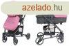 Mama Kiddies Houston 2az1-ben babakocsi mlyva sznben + aj