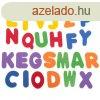 Betk s szmok frdjtk