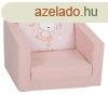 Mama Kiddies egyszemlyes sztnyithat kanap - Balerina