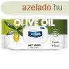 Deep Fresh nedves trlkend Olive Oil kupakos 120db