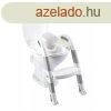 Thermobaby wc szkt lpcss Kiddy Loo Agate fehr-szrke