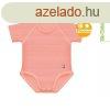 J Bimbi kombidressz 0-36 h biopamut 4 Seasons cskos coral 