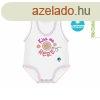 J Bimbi kombidressz 0-36 h biopamut Summer Kiss me Here 109