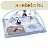 Nattou plss jtszsznyeg Alex & Bibou - 321242