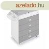 CAM frdetszekrny Asia bianca-grigio C918006-C265